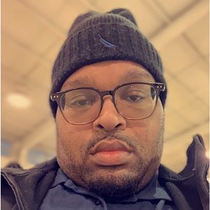 Meet your Posher, Darrin